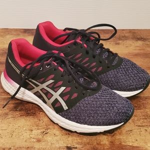 Size 8.5 Asics Gel-exact 4 Running/Walking Shoes